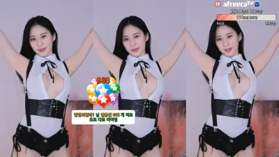 KBJ 여우림 babyrimi 14-05-22 (2)