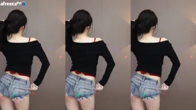 KBJ 이아니 leeani 23-05-22