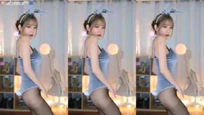 KBJ 소예 soyether 08-05-22