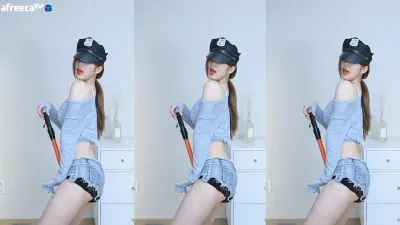 KBJ 레이첼 etre0301 17-05-22