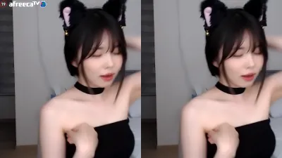 KBJ yepyeppp 모르님 28-05-22 (5)