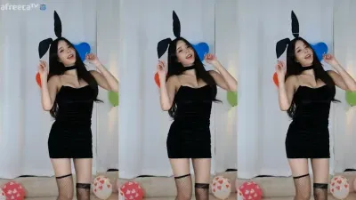 BJ Soyoon {BJ내가소윤이야} ~ kpop bj dance compilation 3