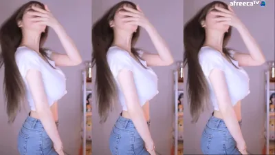 BJ Seyeon {BJ세연} ~ Initio, JERIDE Kokain 2021 dance 10(1)