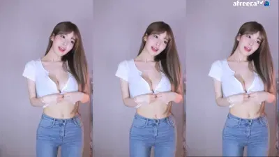 BJ Seyeon {BJ세연} ~ Caramelldansen dance 6