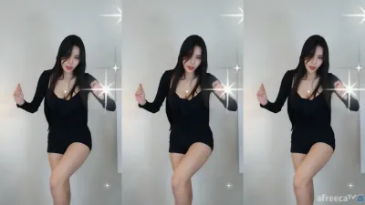 BJ Soyoon {BJ내가소윤이야} ~ kpop bj dance compilation 6