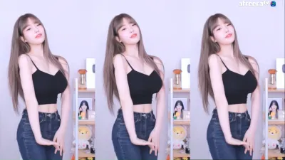 BJ Seyeon {BJ세연} ~ Hellovenus WiggleWiggle cover dance 3