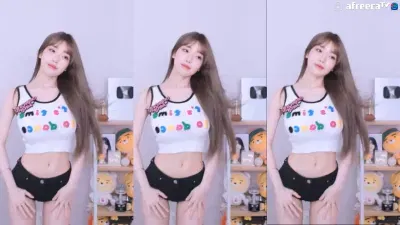 BJ Seyeon {BJ세연} ~ Phao 2 Phut Hon dance 2(1)