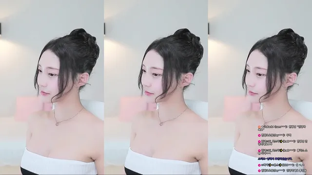 Korean BJ qwas33 하이 2024-10-01