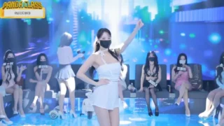 Korean BJ pandaclass 팬더클래스 2024-11-26