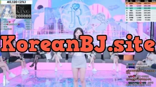 Korean BJ jinricp 진리컴퍼니 2024-11-13