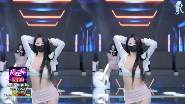 Korean BJ jinricp 진리컴퍼니 2024-11-06