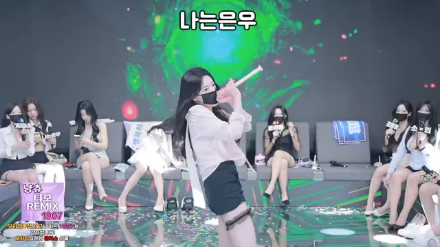 Korean BJ pandaclass 팬더클래스 2024-10-15