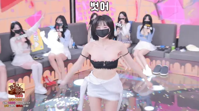 Korean BJ pandaclass 팬더클래스 2024-10-12