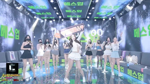 Korean BJ pandaclass 팬더클래스 2024-10-10