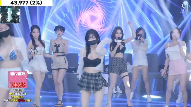 Korean BJ jinricp 진리컴퍼니 2024-10-02
