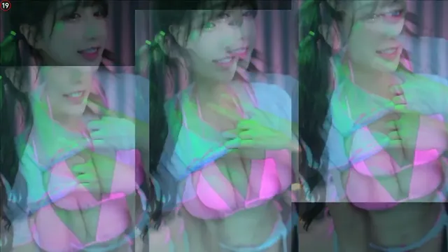 Korean BJ eunyoung1238 그릴래영 2024-10-05