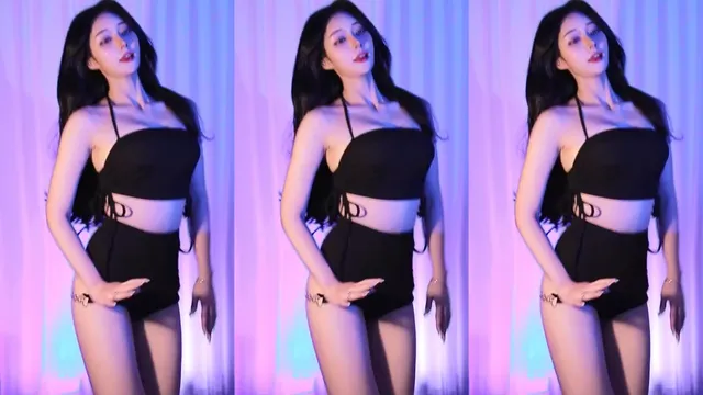 Korean BJ sumin2005 밍츄 2024-10-10