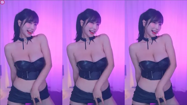 Korean BJ eunyoung1238 그릴래영 2024-10-11