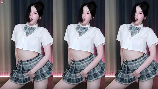 Korean BJ gusdk2362 햄찡 2024-10-11