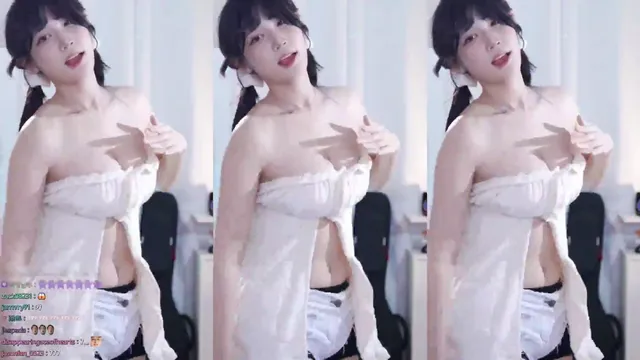 Korean BJ golaniyule0 고라니율 2024-10-13
