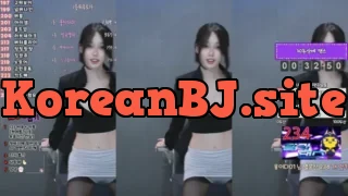Korean BJ tnwl9630 Ssu지아 2024-10-13