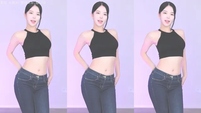 Korean BJ eerttyui12 유유 2024-09-28
