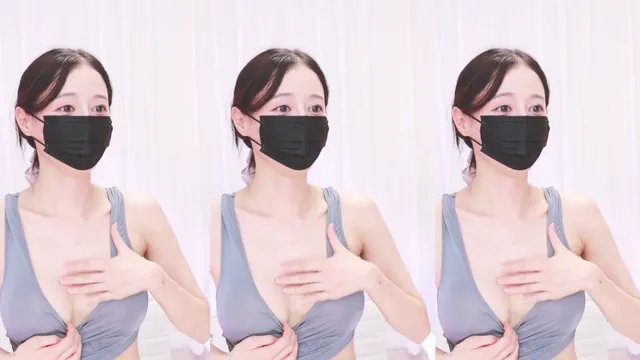 Korean BJ tyy750ii Onnaღ온나 2024-10-12