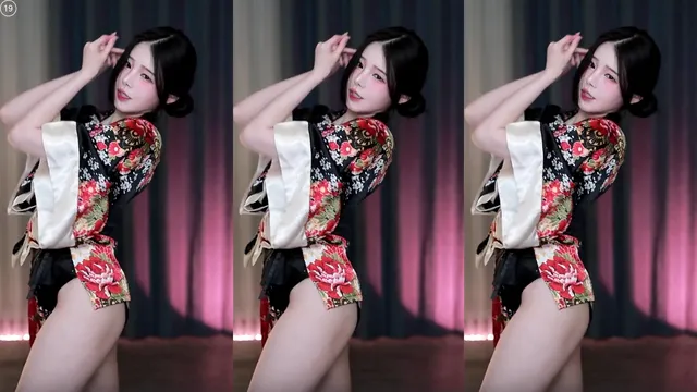 Korean BJ gusdk2362 햄찡 2024-10-19