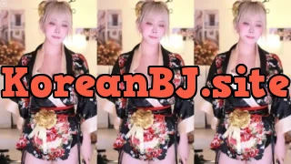 Korean BJ damikim 퀸다미 2024-10-18