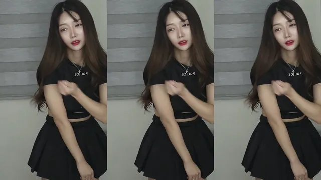 Korean BJ ye990628 2024-09-28