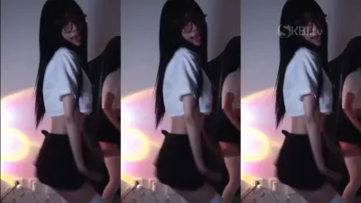 we8136 솜이 LSD sexy dance