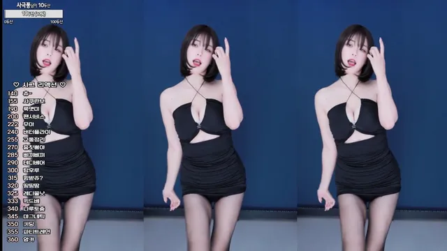 [Korean BJ] yud0ng2 2024-08-20