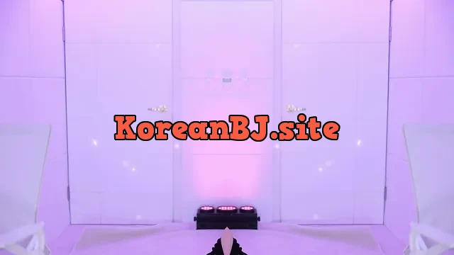 [Korean BJ] qkeksms3 2024-08-10