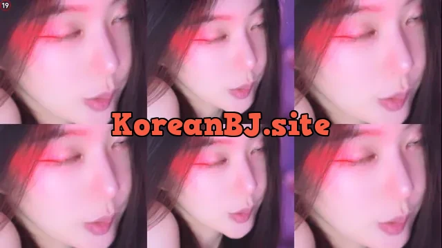 [Korean BJ] bks1004 2024-07-19