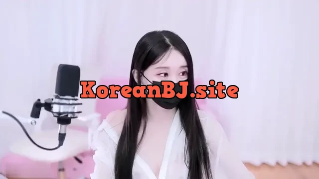 [Korean BJ] yami1009 2024-06-19