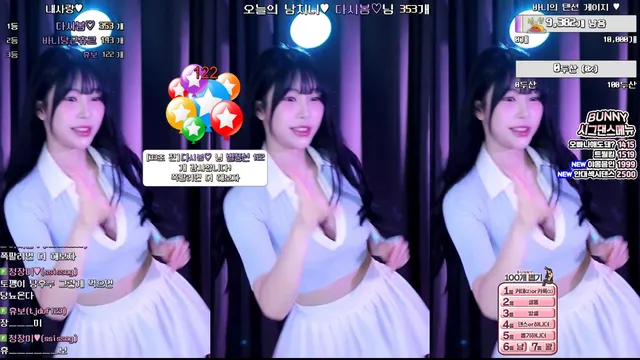 [Korean BJ] nayanaa 2024-05-13
