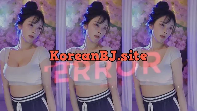 [Korean BJ] aesoon_96 2024-05-10