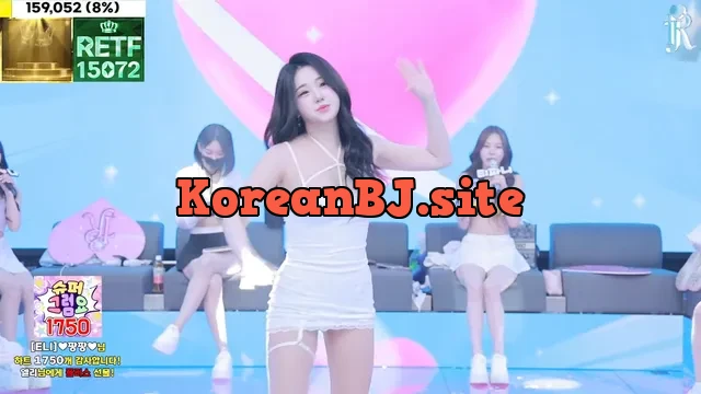 [Korean BJ] jinricp 2024-12-13