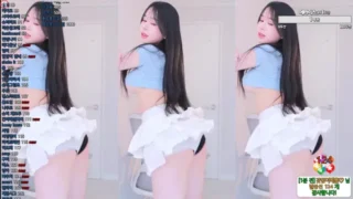 [Korean BJ] pon07131 2024-03-30