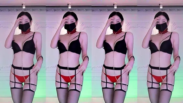 [Korean BJ] muse62 2024-03-12