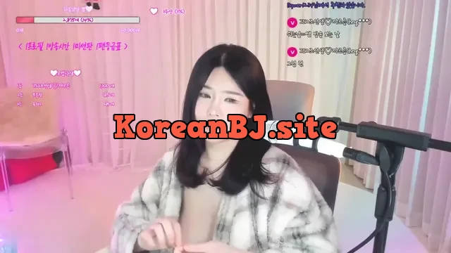 [Korean BJ] cho77j 2024-03-01