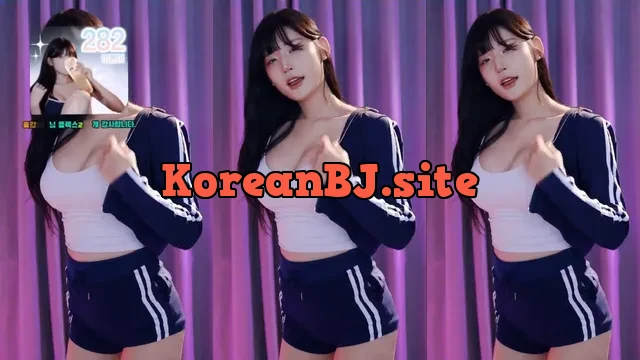 [Korean BJ] golaniyule0 2024-02-25