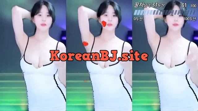 [Korean BJ] gosskzz 2024-01-11