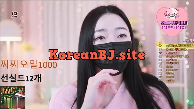 [Korean BJ] hwari7777 2023-12-17