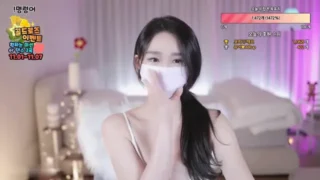 [Korean BJ] bobo1825 2023-11-07