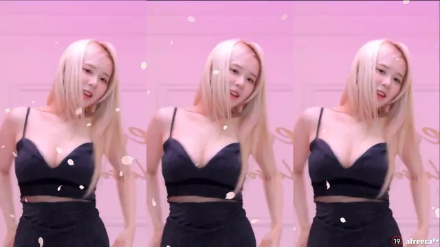 [Korean BJ] joahe2 2023-10-26