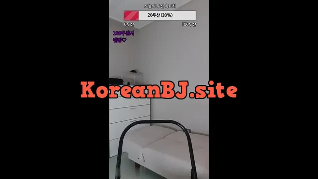 [Korean BJ] sunset777 2023-10-18