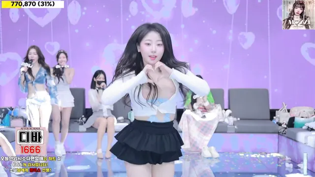 [Korean BJ] jinricp 2024-09-23