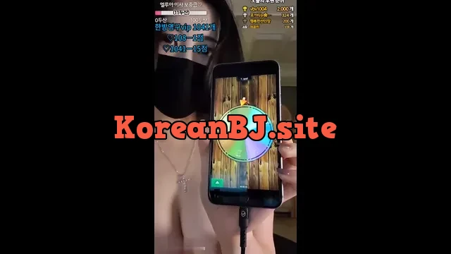 [Korean BJ] banet523 2023-09-30