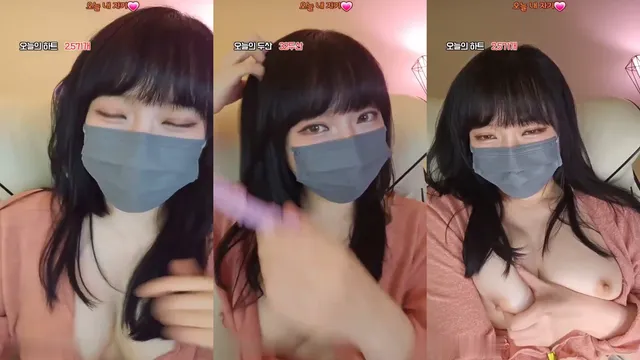 [Korean BJ] 58588253 2023-09-24